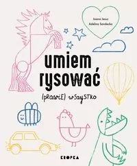Umiem rysować (prawie) wszystko - tantis.pl