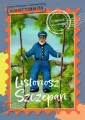 Listonosz Szczepan - tantis.pl