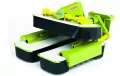 Kosiarka trzyczęściowa Claas Disco 8550 C Plus 02218 - tantis.pl