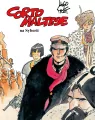 Corto Maltese na Syberii. Mistrzowie komiksu. Tom 6 - tantis.pl