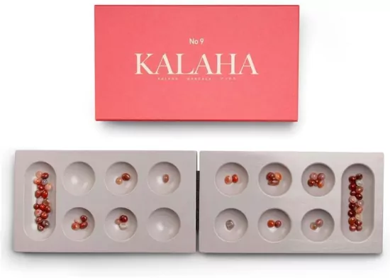 Gra planszowa Classic Kalaha