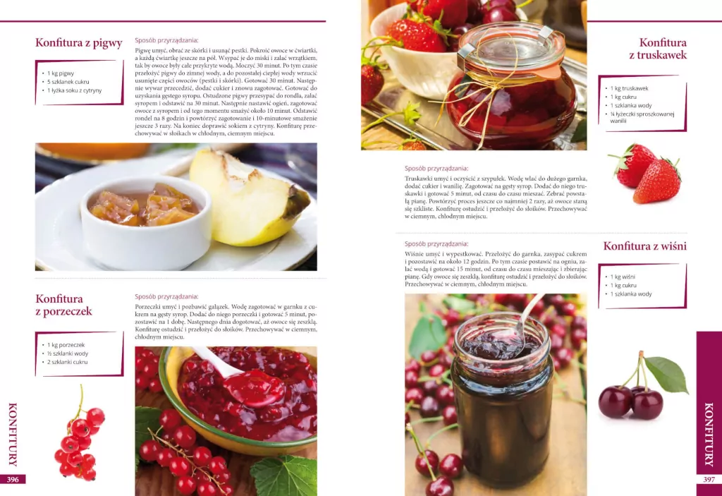 Kuchnia Polska - tantis.pl