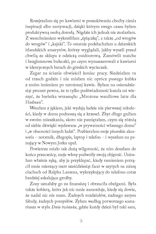 Nowy rozdział w Story Lake - tantis.pl