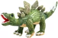 Stegozaur ciemny zielony 100cm - tantis.pl