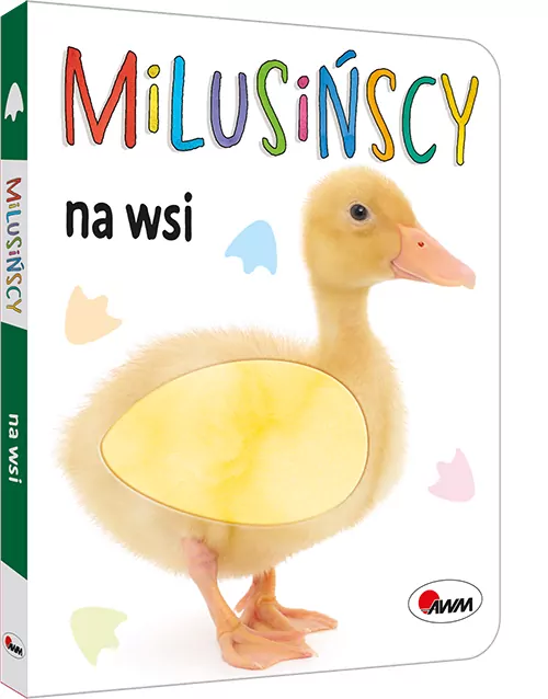 Milusińscy. Na wsi - tantis.pl