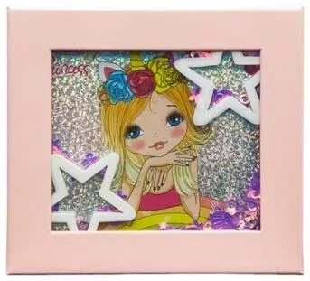 Zestaw do makijażu 603704 HH POLAND - tantis.pl