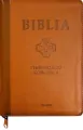 Biblia pierwszego Kościoła z paginat. suwak karmel - tantis.pl