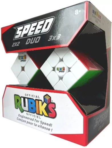 Rubik's: Zestaw Speed - tantis.pl