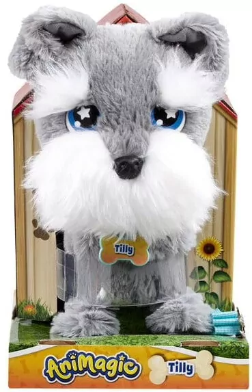 Animagic Tilly - tantis.pl