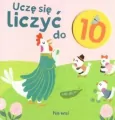 Uczę się liczyć do 10. Na wsi - tantis.pl