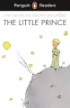 Penguin Readers Level 2. The Little Prince - tantis.pl