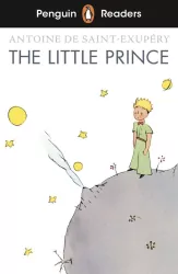 Penguin Readers Level 2. The Little Prince