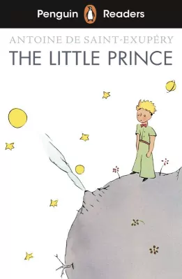Penguin Readers Level 2. The Little Prince
