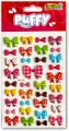 Naklejki puffy Bows - tantis.pl
