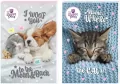 Notes A6/30K z poddrukiem The sweet pets - tantis.pl