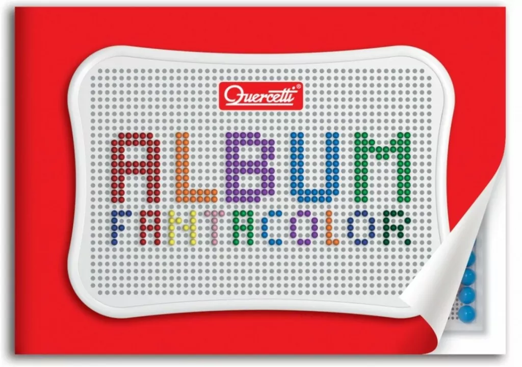 Fantacolor mozaika 300 elementów - tantis.pl