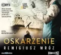 Oskarżenie. Joanna Chyłka. Tom 6. Audiobook - tantis.pl
