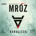 Kabalista. Audiobook - tantis.pl