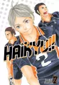 Haikyu!! Tom 7 - tantis.pl