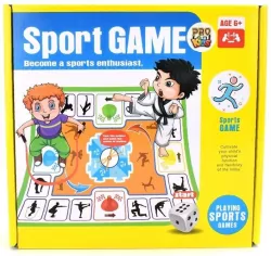Sport Game