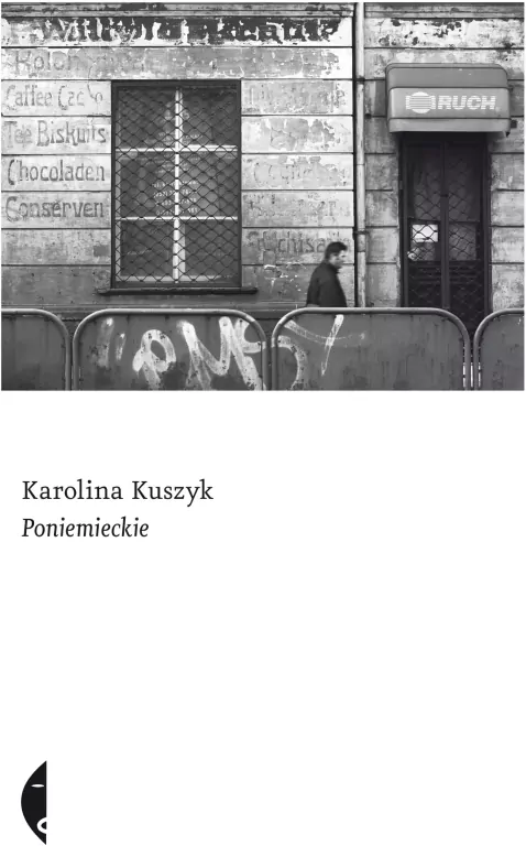 Poniemieckie - tantis.pl