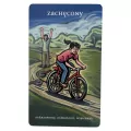 Odcienie emocji. Karty tarot - tantis.pl