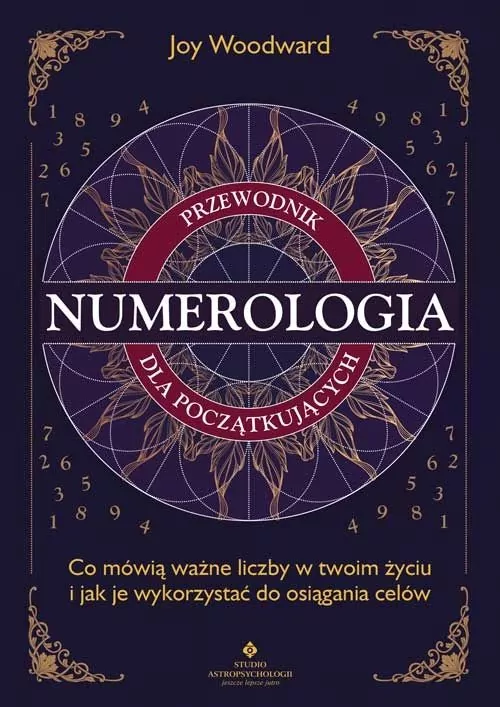 Numerologia – przewodnik dla początkujących - tantis.pl