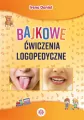 Bajkowe ćwiczenia logopedyczne w.3 - tantis.pl
