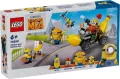 LEGO® Minionki. Minionki i bananowóz 75580 - tantis.pl