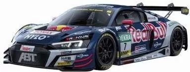 Carrera RC Cars. Red Bull Audi R8 LMS GT3 - tantis.pl