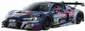 Carrera RC Cars. Red Bull Audi R8 LMS GT3 - tantis.pl