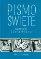 Pismo Święte Nowego Testamentu - tantis.pl