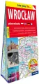 See you in.. Wrocław plan miasta 1:22 500 - tantis.pl