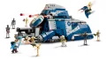 LEGO® Transporter MTT™ Separatystów z bitwy o Felucję 75435 - tantis.pl