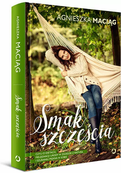 Smak szczęścia, czyli o dietach, pielęgnacji urody w zgodzie z naturą i szukaniu piękna w sobie - tantis.pl