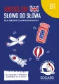 Angielski. Słowo do słowa B1 - tantis.pl