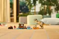 LEGO® Jurassic World. Ucieczka rzeką przed tyranozaurem 76975 - tantis.pl