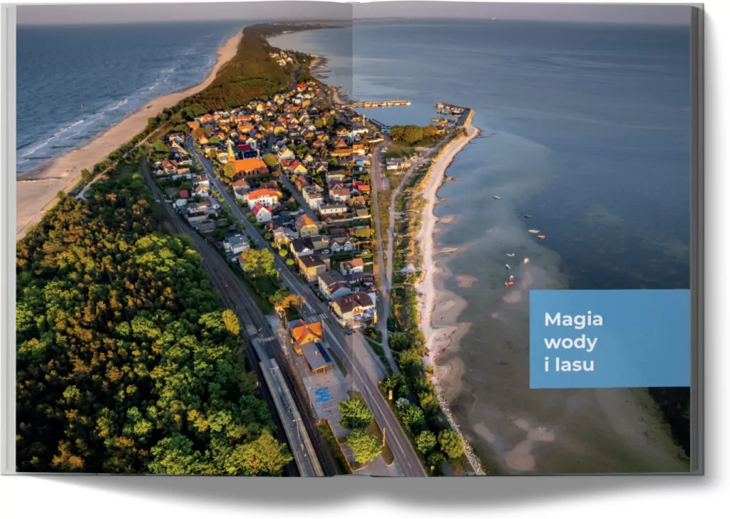 Bucket list Polska. 365 nieoczywistych miejsc - tantis.pl