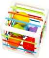 Klocki sensoryczne. BamBam - tantis.pl