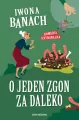 O jeden zgon za daleko - tantis.pl