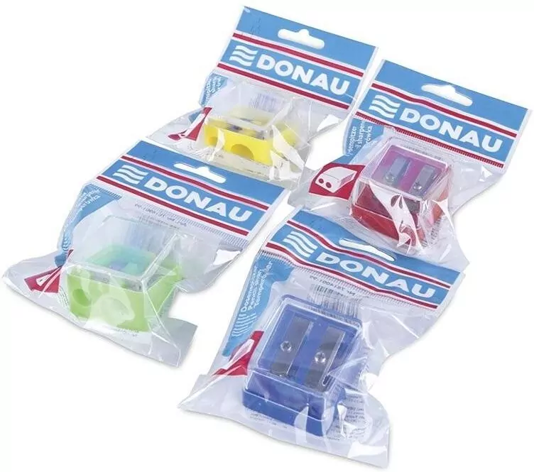 Temperówka podwójna MIX - tantis.pl