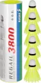 LOTKI DO BADMIN KOLOR 6SZT 7X23 MC TUBA 100 - tantis.pl