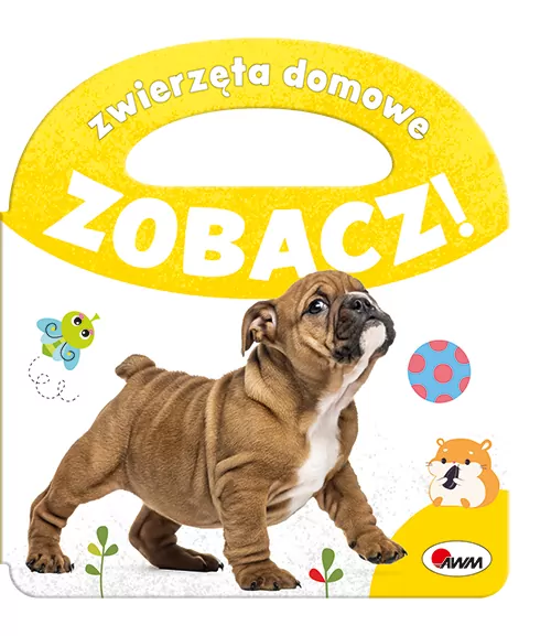 Zwierzęta domowe. Zobacz! - tantis.pl
