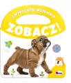 Zwierzęta domowe. Zobacz! - tantis.pl