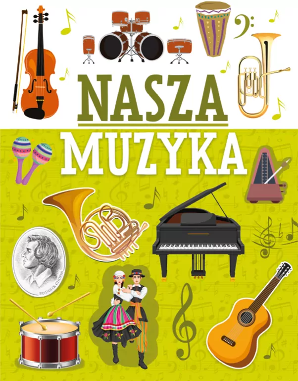 Nasza muzyka - tantis.pl