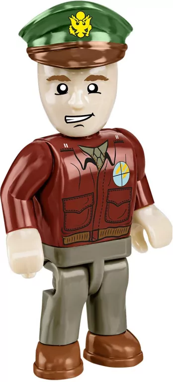 Historical Collection Boeing B-17F Flying Fortress - tantis.pl