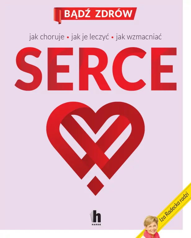 Serce. Bądź zdrów - tantis.pl