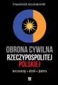 Obrona cywilna Rzeczypospolitej Polskiej.. - tantis.pl