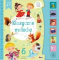 Klasyczne melodie - tantis.pl