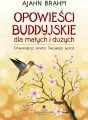 Opowieści buddyjskie dla małych i dużych - tantis.pl